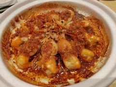 -茶港食堂(武昌店)