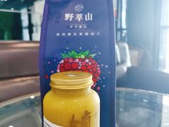-野萃山·潮汕厚果汁(十亩地店)