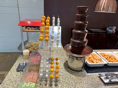 -宁波阳光豪生大酒店·豪生咖啡厅