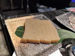 传统手工魔芋-王家渡火锅(金宝汇店)