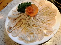极品千层肚-大味生态火锅(蓝谷地店)