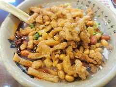 -张公桥美食街