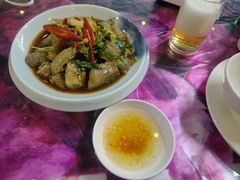 -盛中钰广味小馆