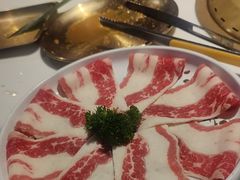 -炙城·韩式烤肉(南京东路店)