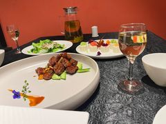 -正德楼果木烤鸭·渔家菜(东港店)