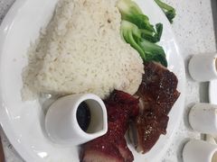 iphone_upload_pic-甜蜜蜜港式茶餐厅(虹梅店)