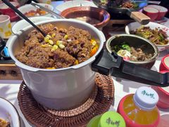 -来菜·湖北头牌藕汤(武商MALL众圆店)