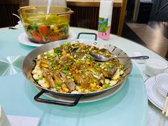 -阿喆私房菜(西五路店)