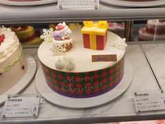 -GANSO元祖食品(双井店)