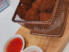-惠丰堂饭庄(北洼路店)