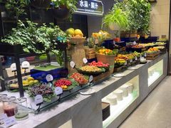 -川骄海鲜自助(亚运村店)