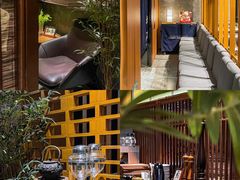 -NIUAN牛庵·日式和牛烧肉(恒隆店)