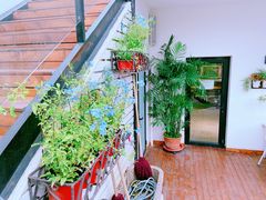 -素心小筑(后沙裕镇店)