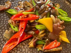 -滇野云南野生菌餐厅(陕西南路店)