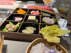 -海底捞火锅(北京路店)