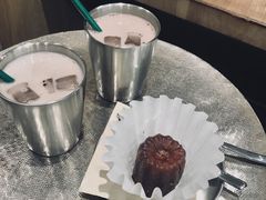 -Au Cafe&Roastery(华侨城店)