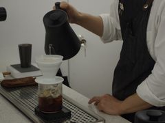 -Onirii Coffee(长乐路店)
