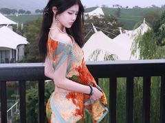 -帐篷客·溪龙茶谷度假酒店