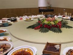 -大家食府·福建菜(FAC协盛中心庭院餐厅店)