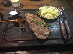 -Amanda餐厅(长乐路店)