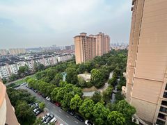 -上海浦东星河湾酒店