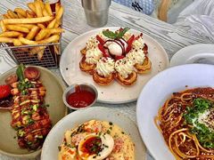 -娜娜家•Nana's restaurant(国金汇店)