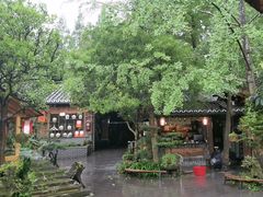 -青城甲(青城山店)