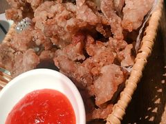 炸醋肉-新悦·霞浦海鲜生(上下杭店)