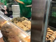 -老磁器口豆汁店(天坛店)