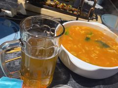 -醉炫音速烧烤·干煸菜(沙河总店)