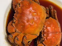 -蟹榭·本帮江浙菜·蟹宴(大宁久光商场店)