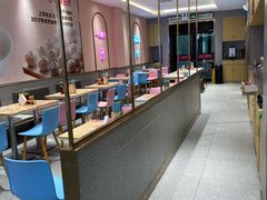 -小杨生煎(天之骄子店)