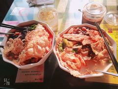 我爱螺-水平有限广西米粉·广西风味集(五道口店)