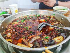 -黑竹香鸡(营和巷店)