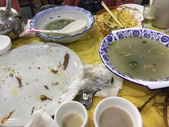 -老舅老蒙肉饼非遗店(一店)