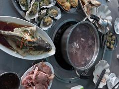 -阿兰姐海鲜店