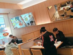 -蓉李记成都名小吃(合肥包河万达店)