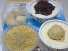 -满记甜品(金融街店)