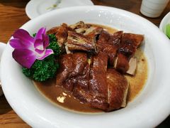-广州海鲜酒楼(长丰园店)