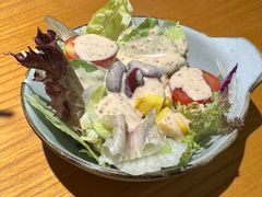 -佰海稻食堂·盖饭·拉面·寿喜锅(中华广场店)
