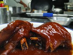 -雍沪里·沪湘融合菜( 康桥店)