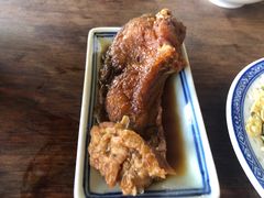 -同得兴 Since·1995 传统苏式面馆(嘉馀坊店)