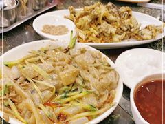 -张包铺(道外店)