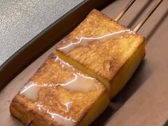 -花和尚·湘西小串烧烤(祈福店)