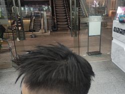 -起点造型·QIDIAN烫染接发