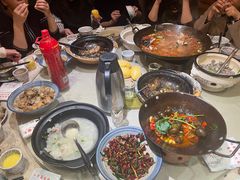 -萬家灯火·私房湘菜·22年老手艺(南岭大道店)