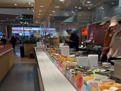 -乡村基·川味现炒大王(熙悦天街店)