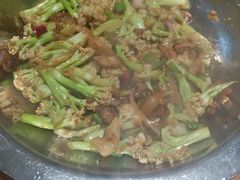 -鑫小城故事·砂锅·排骨藕汤(兴业路店)