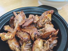 厦门姜母鸭-老闽味沙茶面·姜母鸭(传承35年曾厝垵店)
