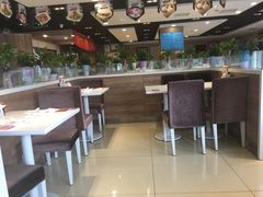 大堂-嘉和一品粥(政府街店)